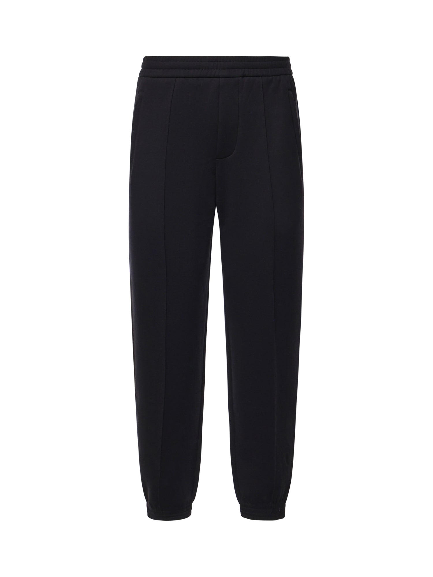 Pantalone jogger in misto cotone EM004542 AF10013UC001 EMPORIO ARMANI 