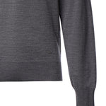Pullover in lana<BR/> EM005803 AF25400O8021 EMPORIO ARMANI 