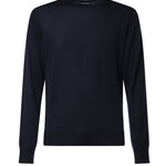 Pullover in lana EM005803 AF25400UB102 EMPORIO ARMANI 