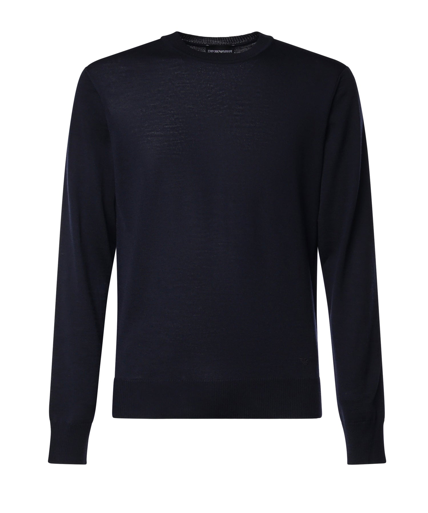 Pullover in lana EM005803 AF25400UB102 EMPORIO ARMANI 