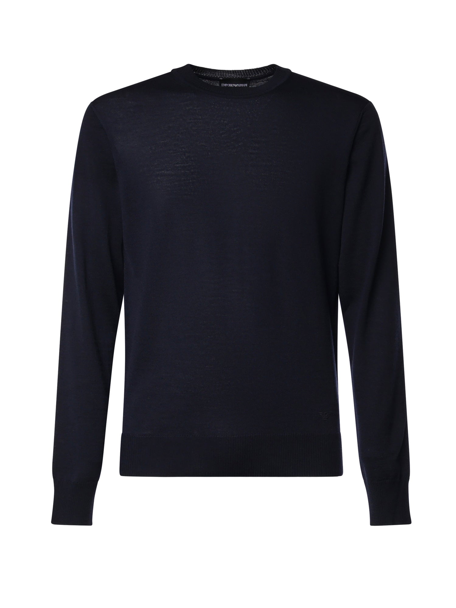 Pullover in lana EM005803 AF25400UB102 EMPORIO ARMANI 