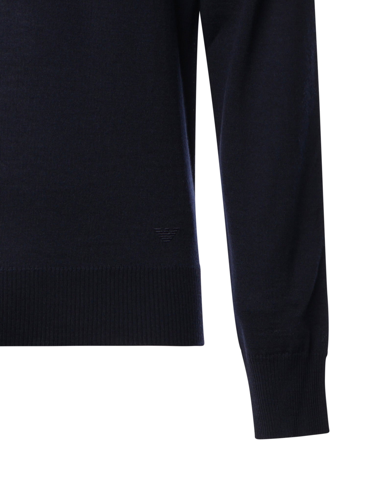 Pullover in lana EM005803 AF25400UB102 EMPORIO ARMANI 