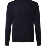 Pullover in lana EM005803 AF25400UB102 EMPORIO ARMANI 
