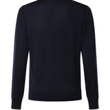 Pullover in lana EM005803 AF25400UB102 EMPORIO ARMANI 