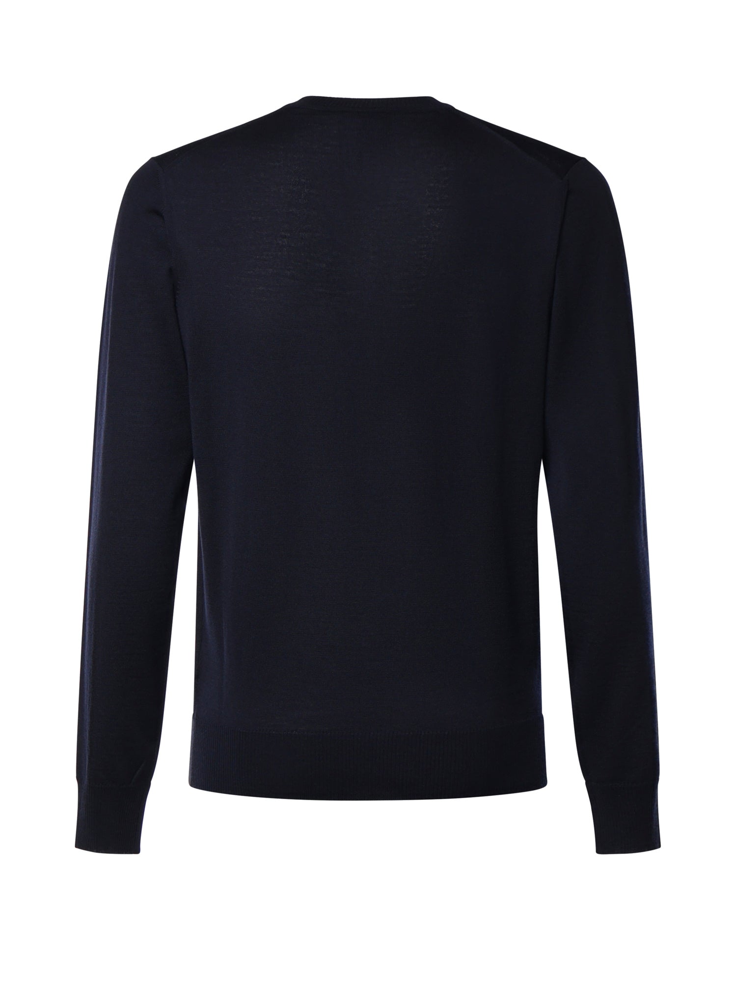 Pullover in lana EM005803 AF25400UB102 EMPORIO ARMANI 