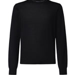 Pullover in lana EM005803 AF25400UC001 EMPORIO ARMANI 