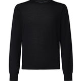Pullover in lana EM005803 AF25400UC001 EMPORIO ARMANI 