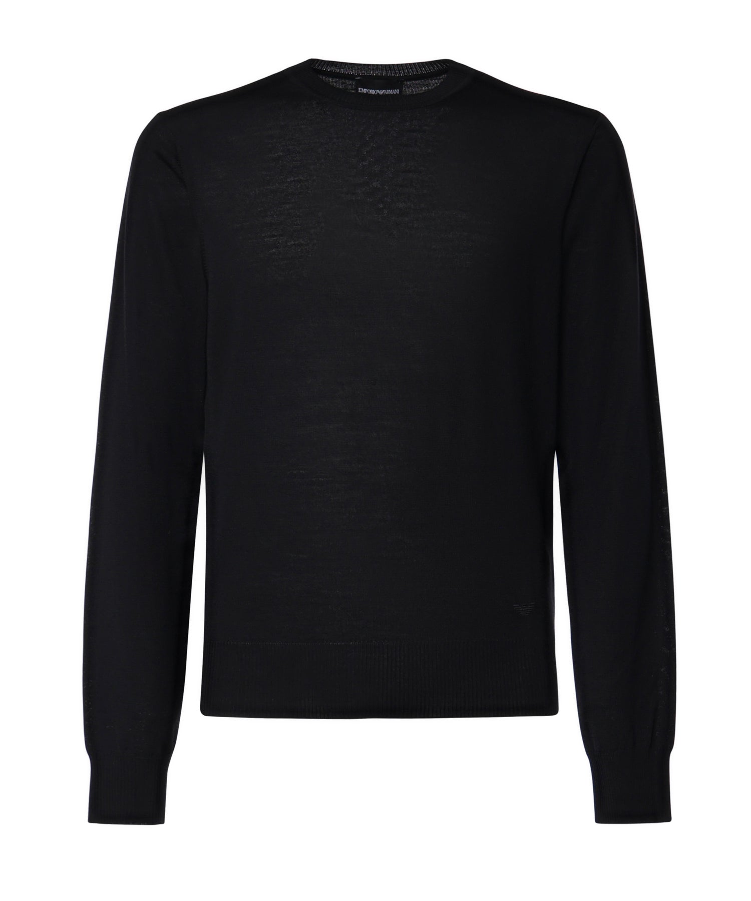 Pullover in lana EM005803 AF25400UC001 EMPORIO ARMANI 