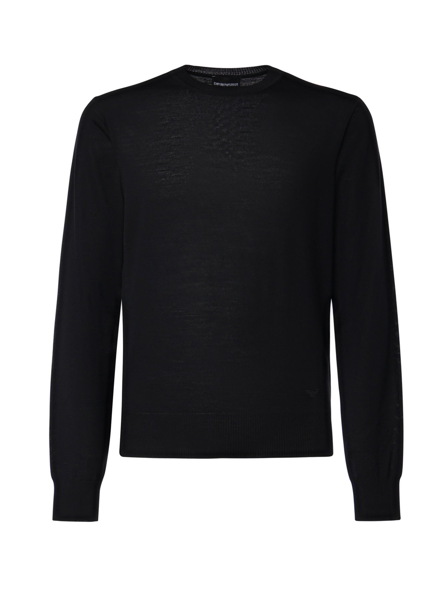 Pullover in lana EM005803 AF25400UC001 EMPORIO ARMANI 