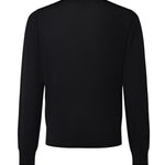 Pullover in lana EM005803 AF25400UC001 EMPORIO ARMANI 