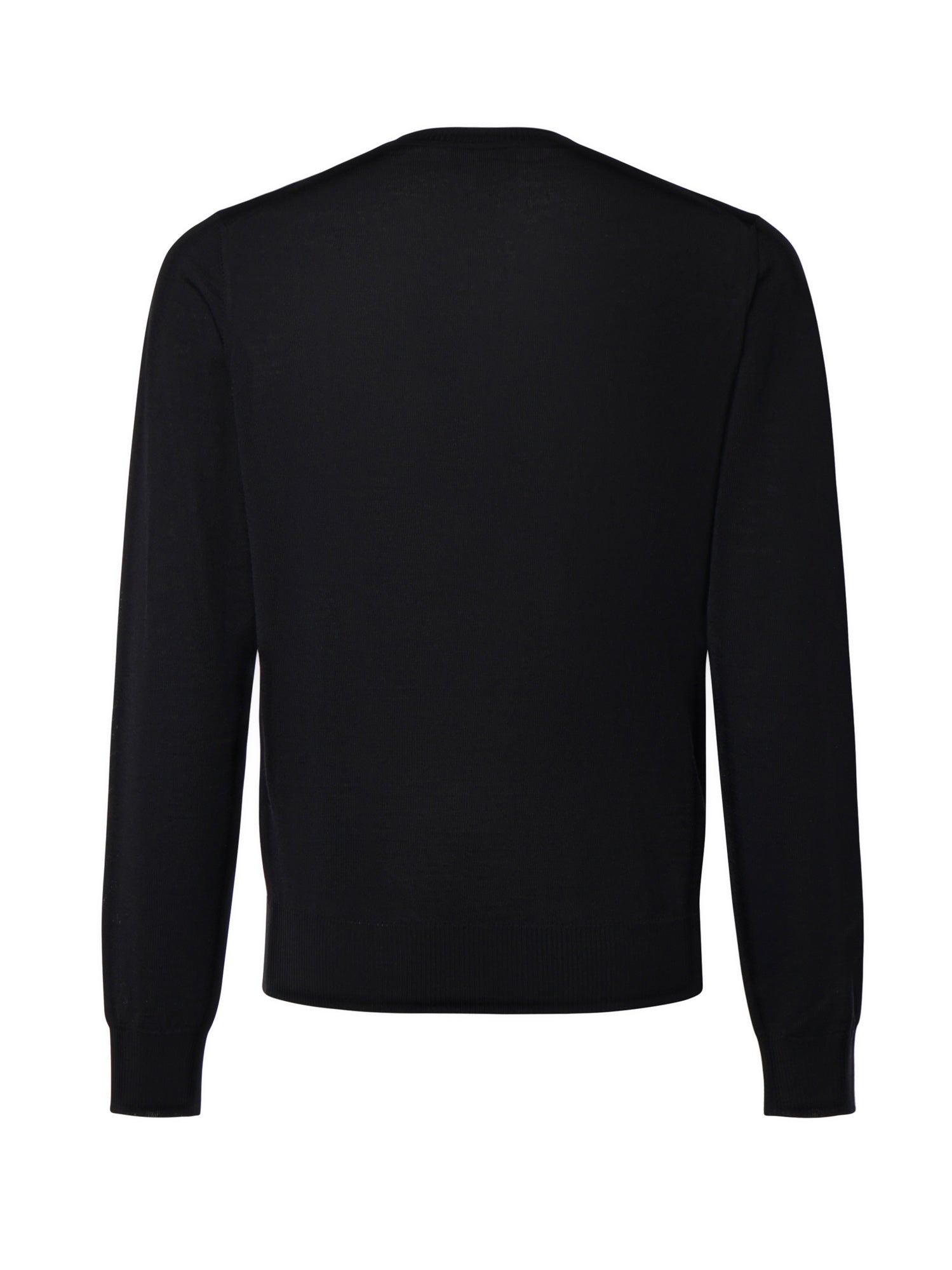 Pullover in lana EM005803 AF25400UC001 EMPORIO ARMANI 