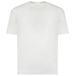 T-shirt in jersey di cotone EM006779 AF28078U0003 EMPORIO ARMANI 
