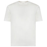 T-shirt in jersey di cotone EM006779 AF28078U0003 EMPORIO ARMANI 