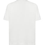T-shirt in jersey di cotone EM006779 AF28078U0003 EMPORIO ARMANI 