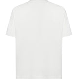 T-shirt in jersey di cotone EM006779 AF28078U0003 EMPORIO ARMANI 