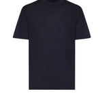 T-shirt in jersey di cotone EM006779 AF28078UB118 EMPORIO ARMANI 