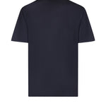 T-shirt in jersey di cotone EM006779 AF28078UB118 EMPORIO ARMANI 