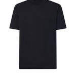 T-shirt in jersey di cotone EM006779 AF28078UC001 EMPORIO ARMANI 