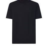 T-shirt in jersey di cotone EM006779 AF28078UC001 EMPORIO ARMANI 