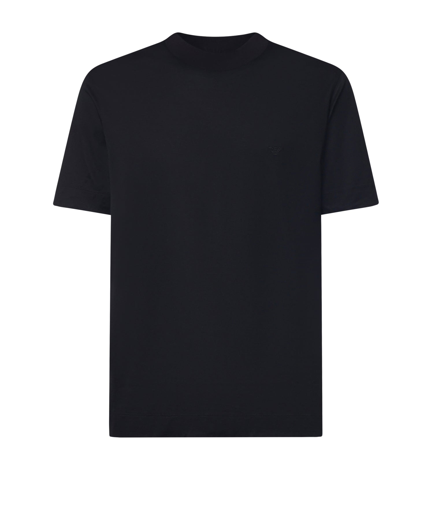 T-shirt in jersey di cotone EM006779 AF28078UC001 EMPORIO ARMANI 