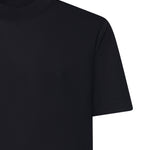 T-shirt in jersey di cotone EM006779 AF28078UC001 EMPORIO ARMANI 