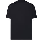 T-shirt in jersey di cotone EM006779 AF28078UC001 EMPORIO ARMANI 