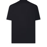 T-shirt in jersey di cotone EM006779 AF28078UC001 EMPORIO ARMANI 