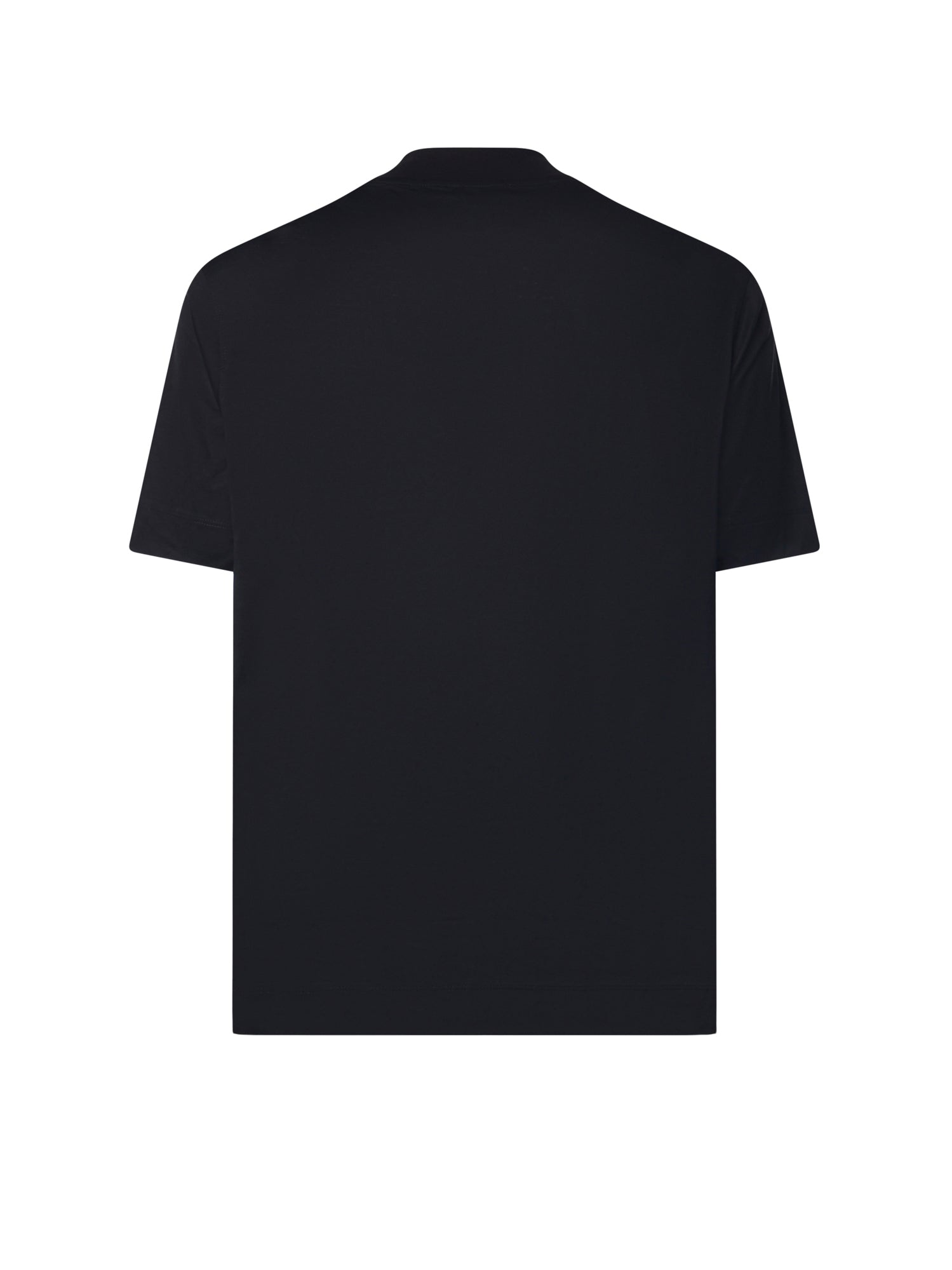 T-shirt in jersey di cotone EM006779 AF28078UC001 EMPORIO ARMANI 