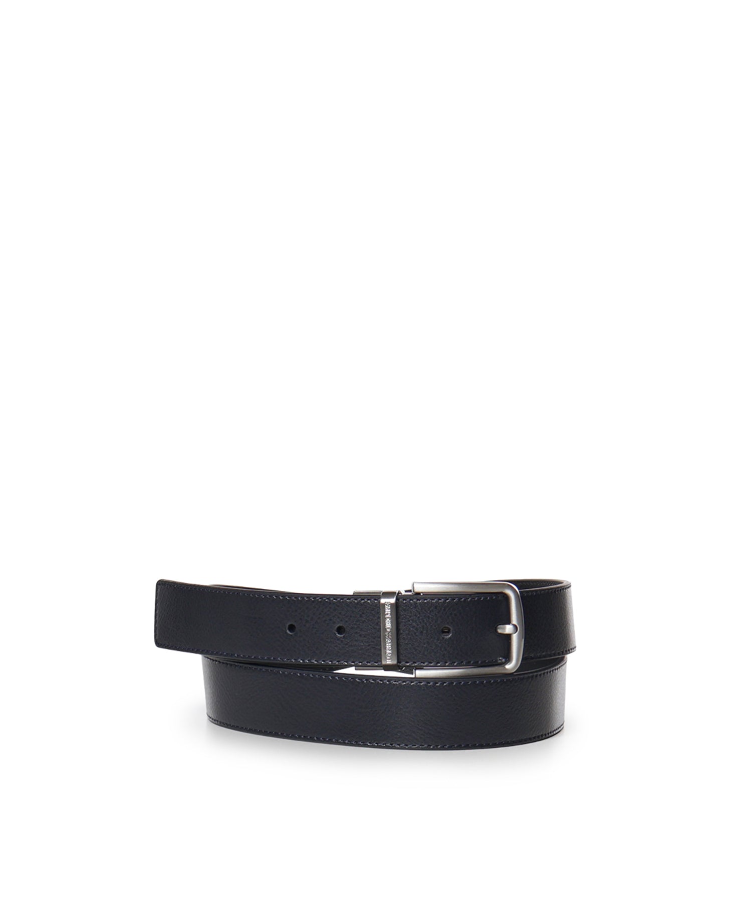 Cintura in pelle EM007172 AF29130MB084 EMPORIO ARMANI 
