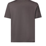 T-shirt in cotone con logo EM007283 AF29523U8108 EMPORIO ARMANI 
