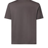 T-shirt in cotone con logo EM007283 AF29523U8108 EMPORIO ARMANI 