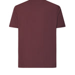 T-shirt in cotone con logo EM007283 AF29523UA331 EMPORIO ARMANI 