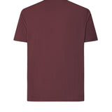 T-shirt in cotone con logo EM007283 AF29523UA331 EMPORIO ARMANI 