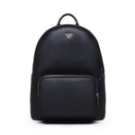 Zaino Roundshape in pelle Y4O250 Y138E81072 EMPORIO ARMANI 