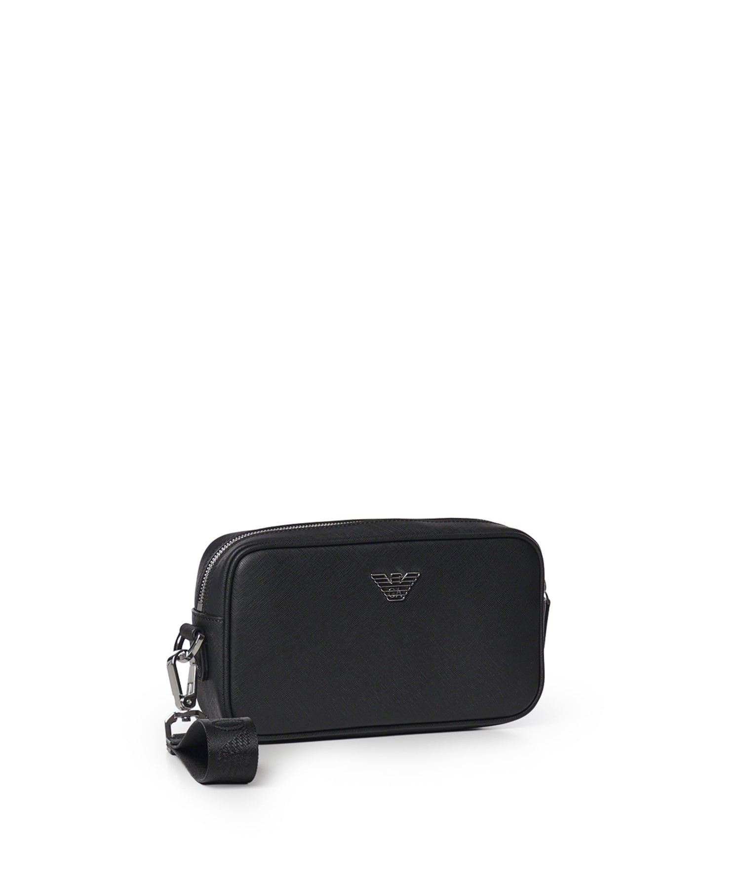 Beauty in pelle Saffiano Y4R356 Y138E81072 EMPORIO ARMANI 