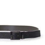 Cintura in pelle Y4S195 YLO8J80740 EMPORIO ARMANI 