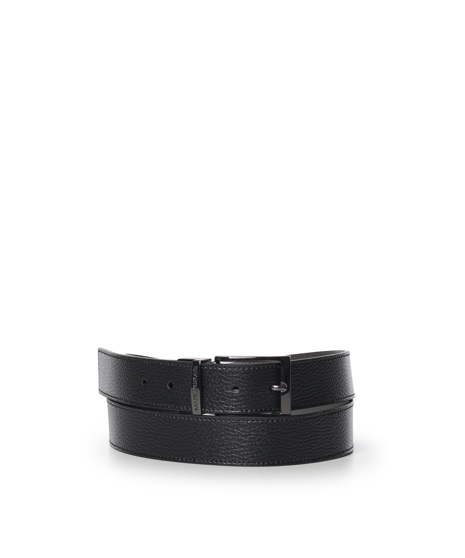 Cintura in pelle Y4S195 YLO8J80740 EMPORIO ARMANI 
