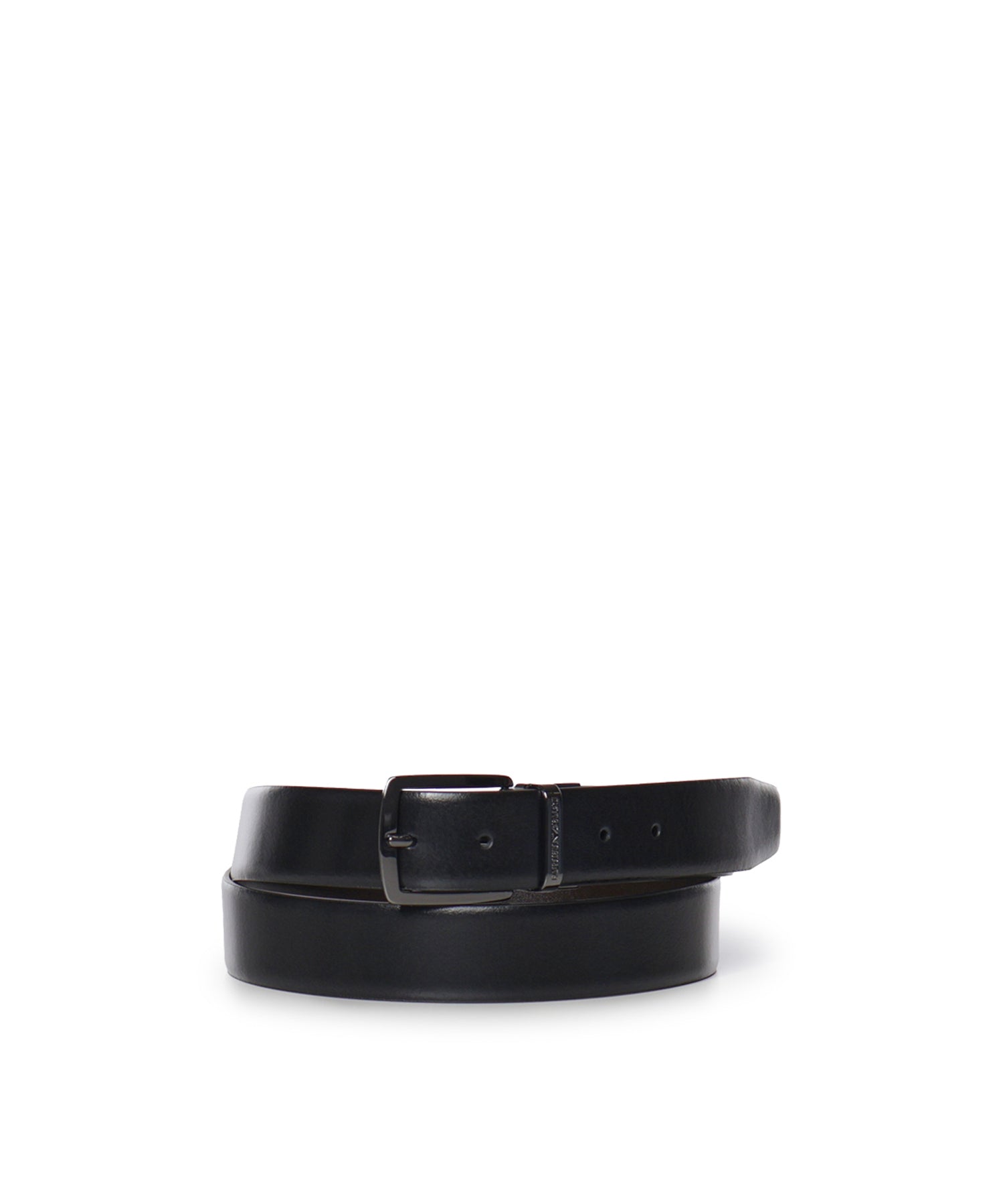 Cintura reversibile in pelle Y4S576 Y748I88044 EMPORIO ARMANI 