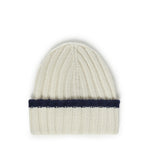 Cappello beanie in lana N7MF3532990YTH B003 FAY 