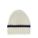 Cappello beanie in lana N7MF3532990YTH B003 FAY 