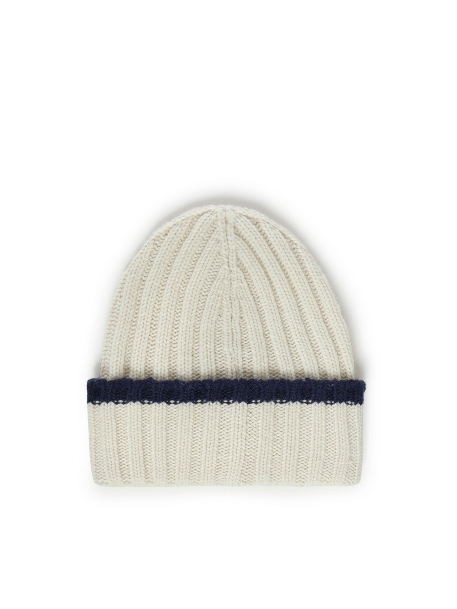 Cappello beanie in lana N7MF3532990YTH B003 FAY 