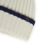 Cappello beanie in lana N7MF3532990YTH B003 FAY 