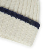Cappello beanie in lana N7MF3532990YTH B003 FAY 