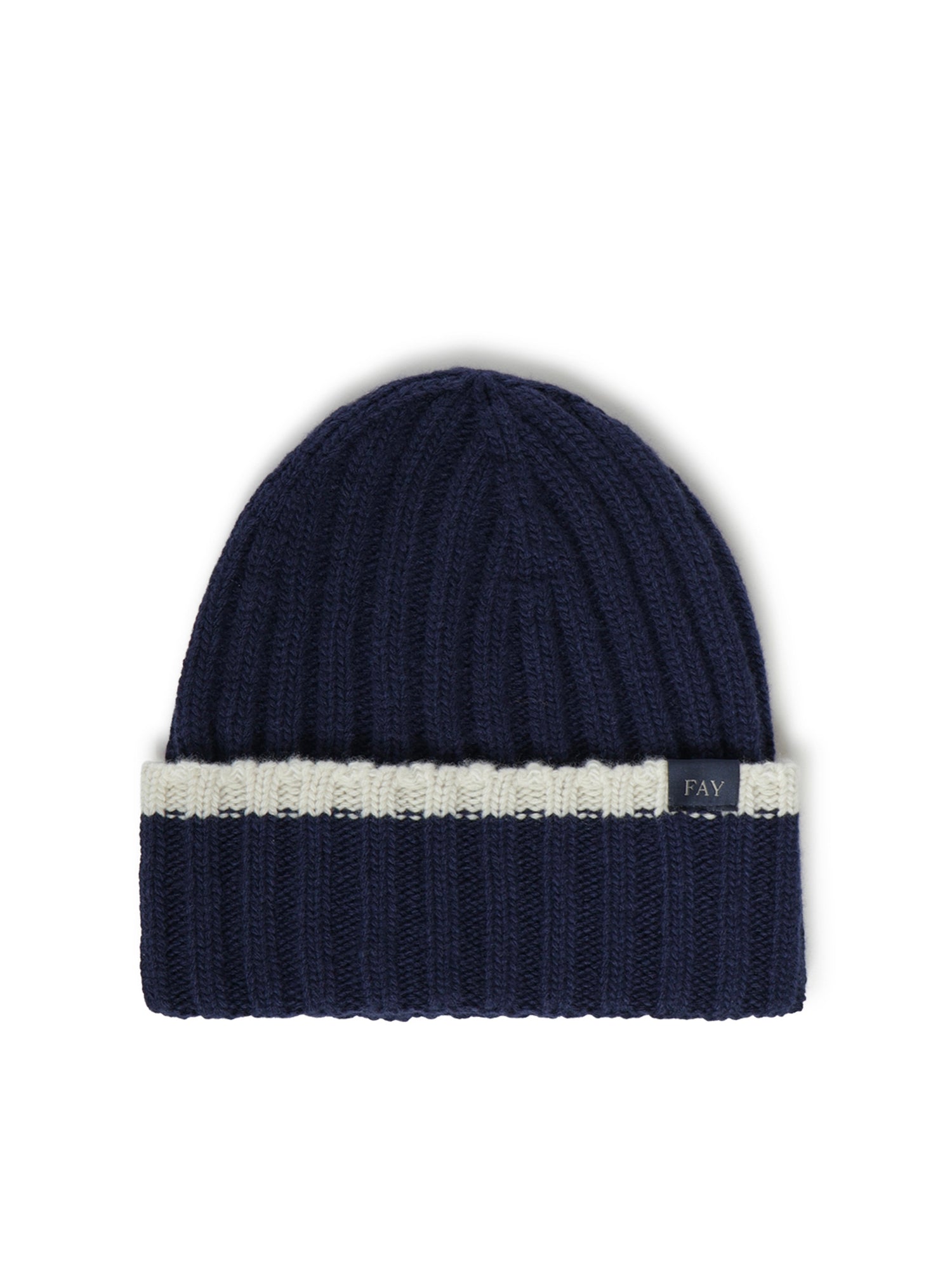 Cappello beanie in lana N7MF3532990YTH U806 FAY 