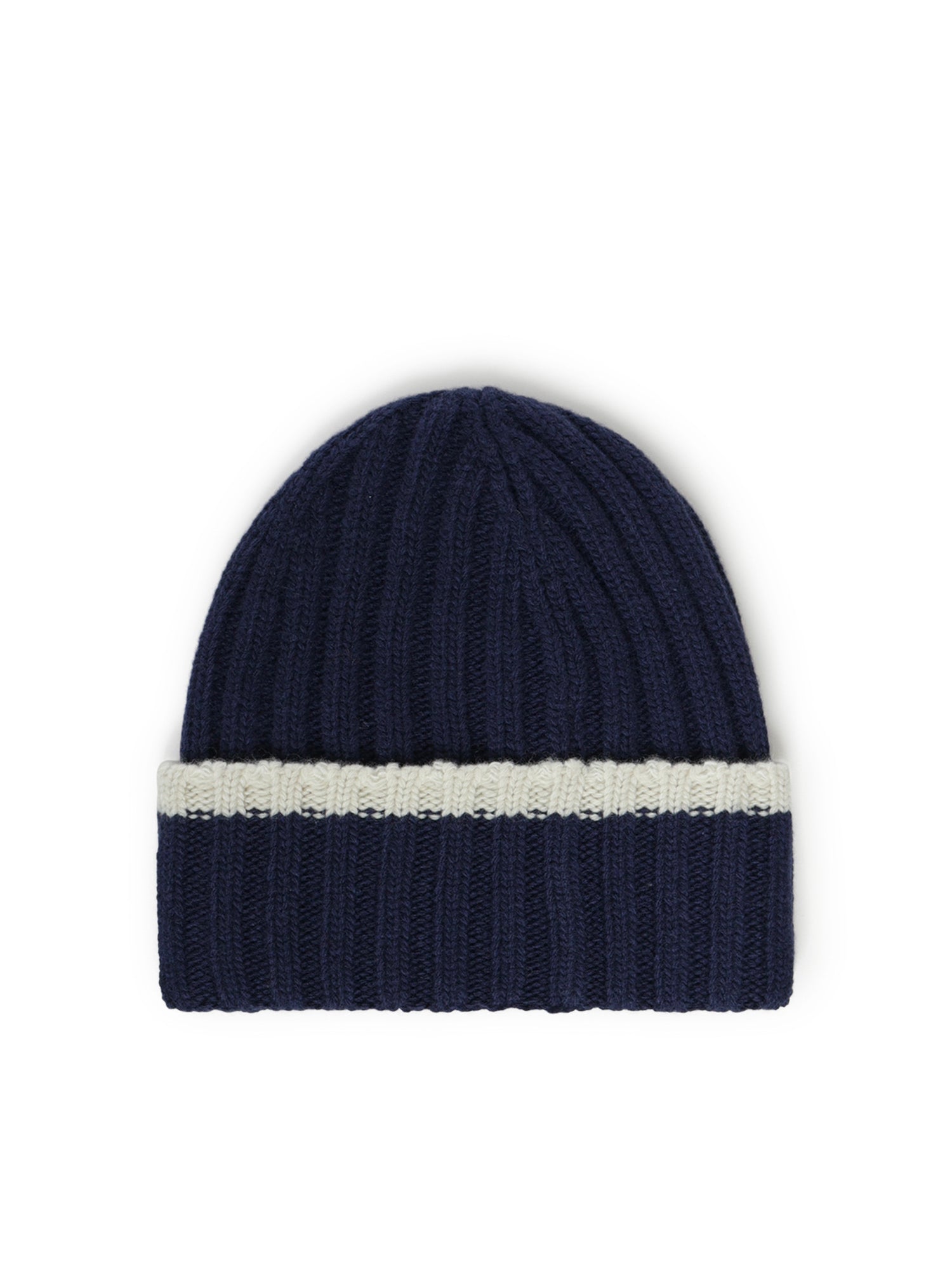Cappello beanie in lana N7MF3532990YTH U806 FAY 