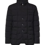 Piumino double front trapuntato NAM45530210XLN B999 FAY 