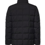 Piumino double front trapuntato NAM45530210XLN B999 FAY 