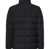 Piumino double front trapuntato NAM45530210XLN B999 FAY 
