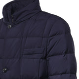 Piumino double front trapuntato NAM45530210XLN U806 FAY 