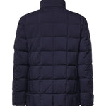 Piumino double front trapuntato NAM45530210XLN U806 FAY 